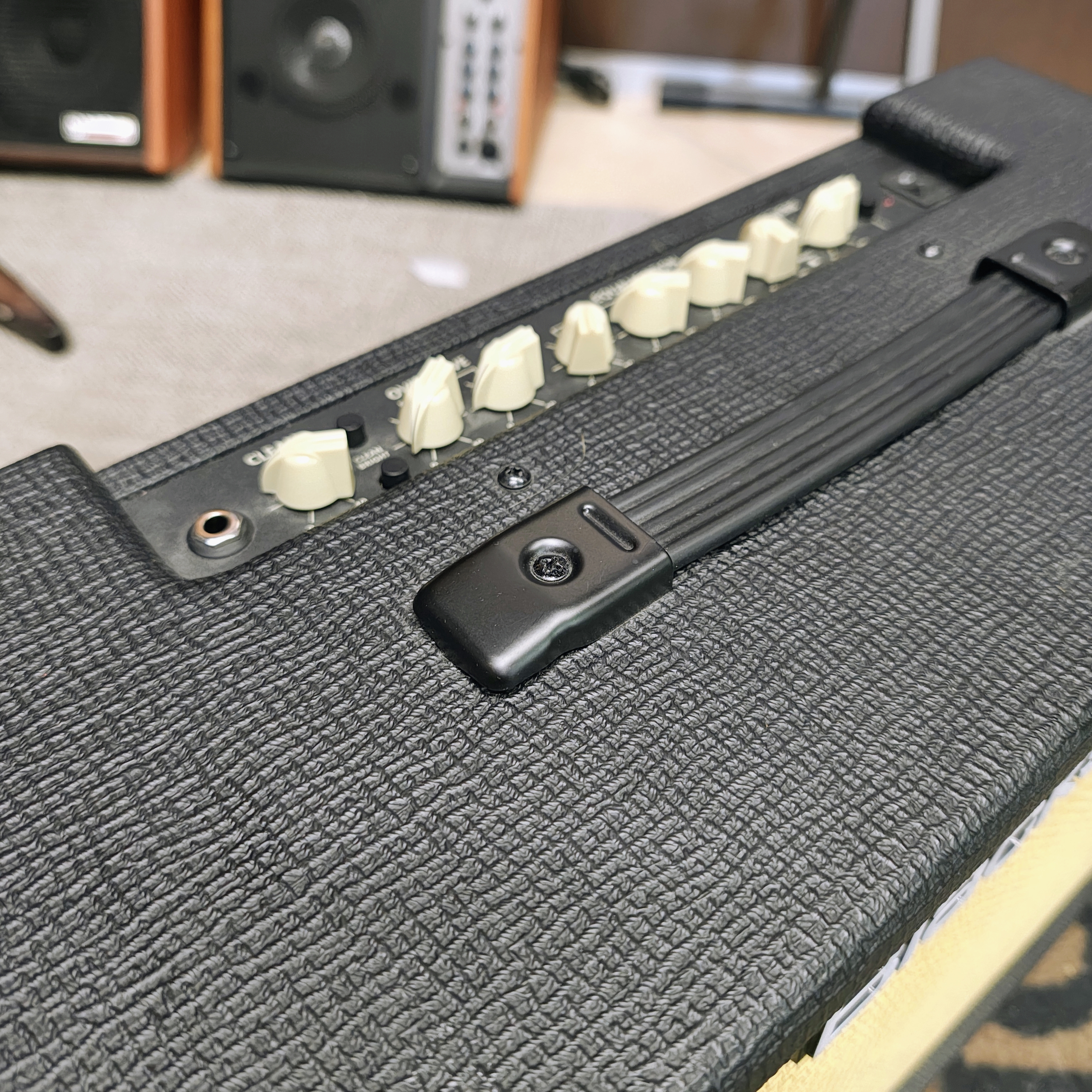 BLACKSTAR DEBUT-50R BLACK - USATO IN GARANZIA - - immagine 3