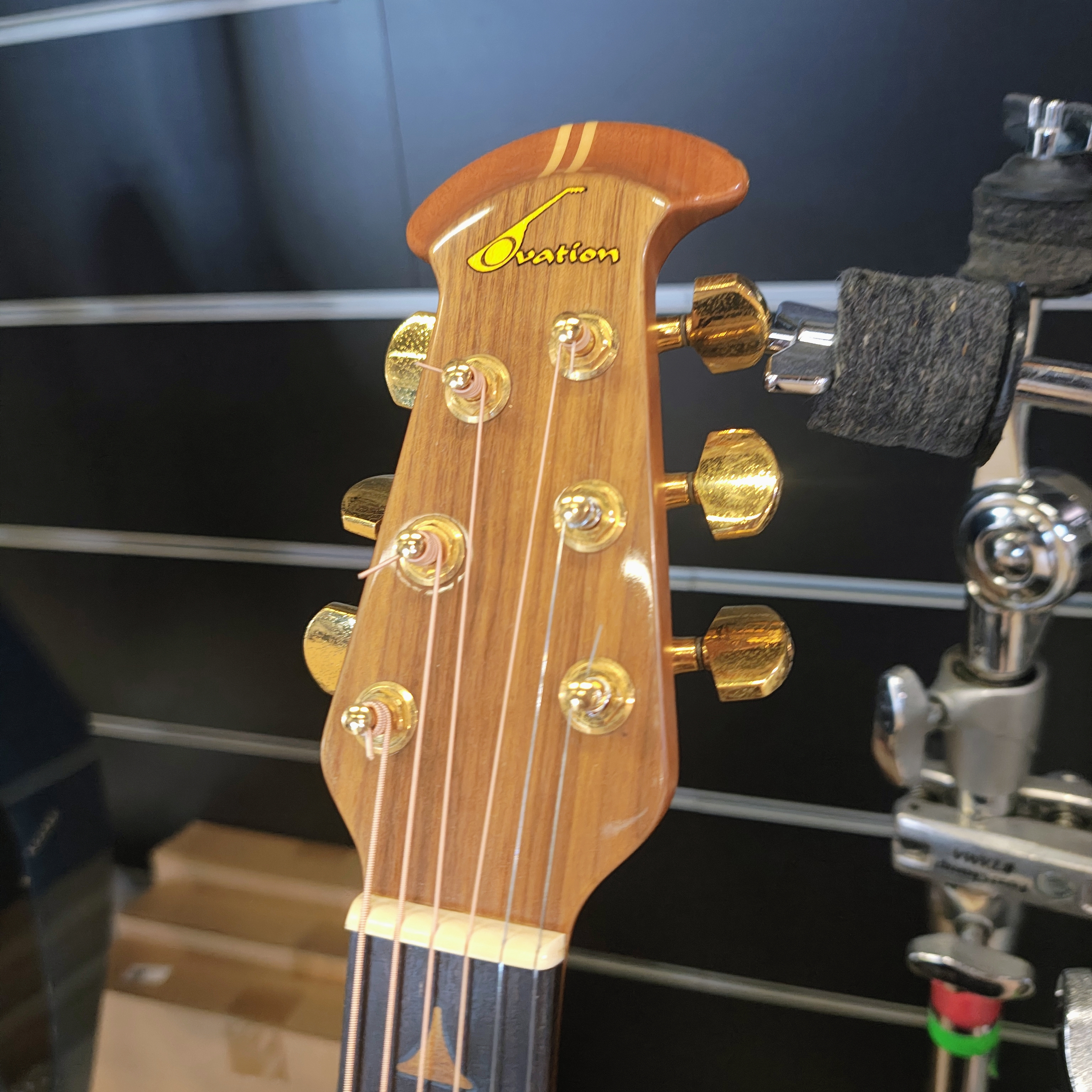 OVATION ELITE 1768 - USATO IN GARANZIA - - immagine 6