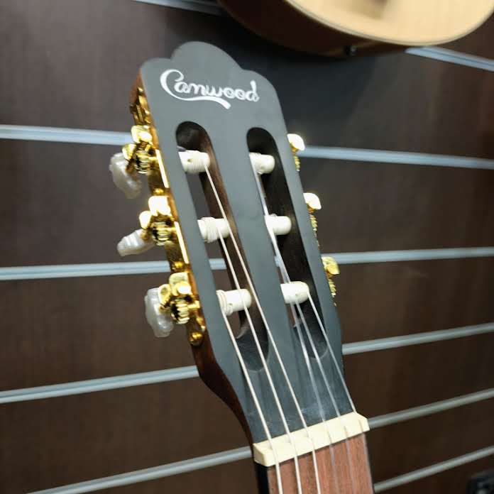 CAMWOOD IC-100D NA CWE - immagine 3