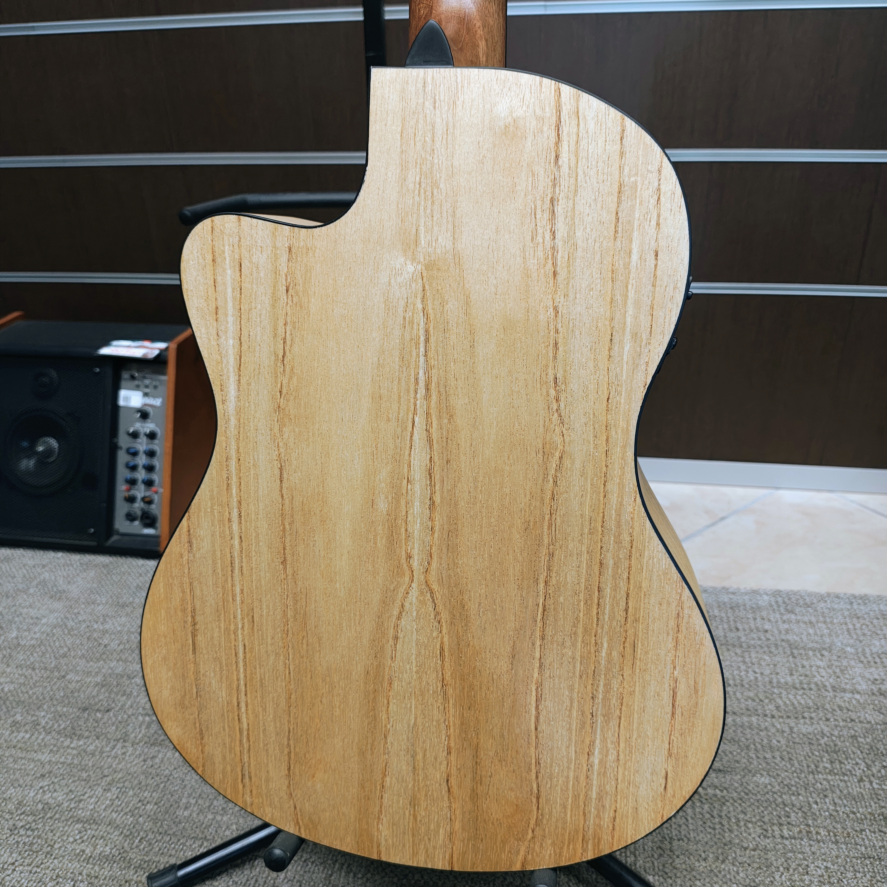 CAMWOOD IC-100D NA CWE - immagine 5