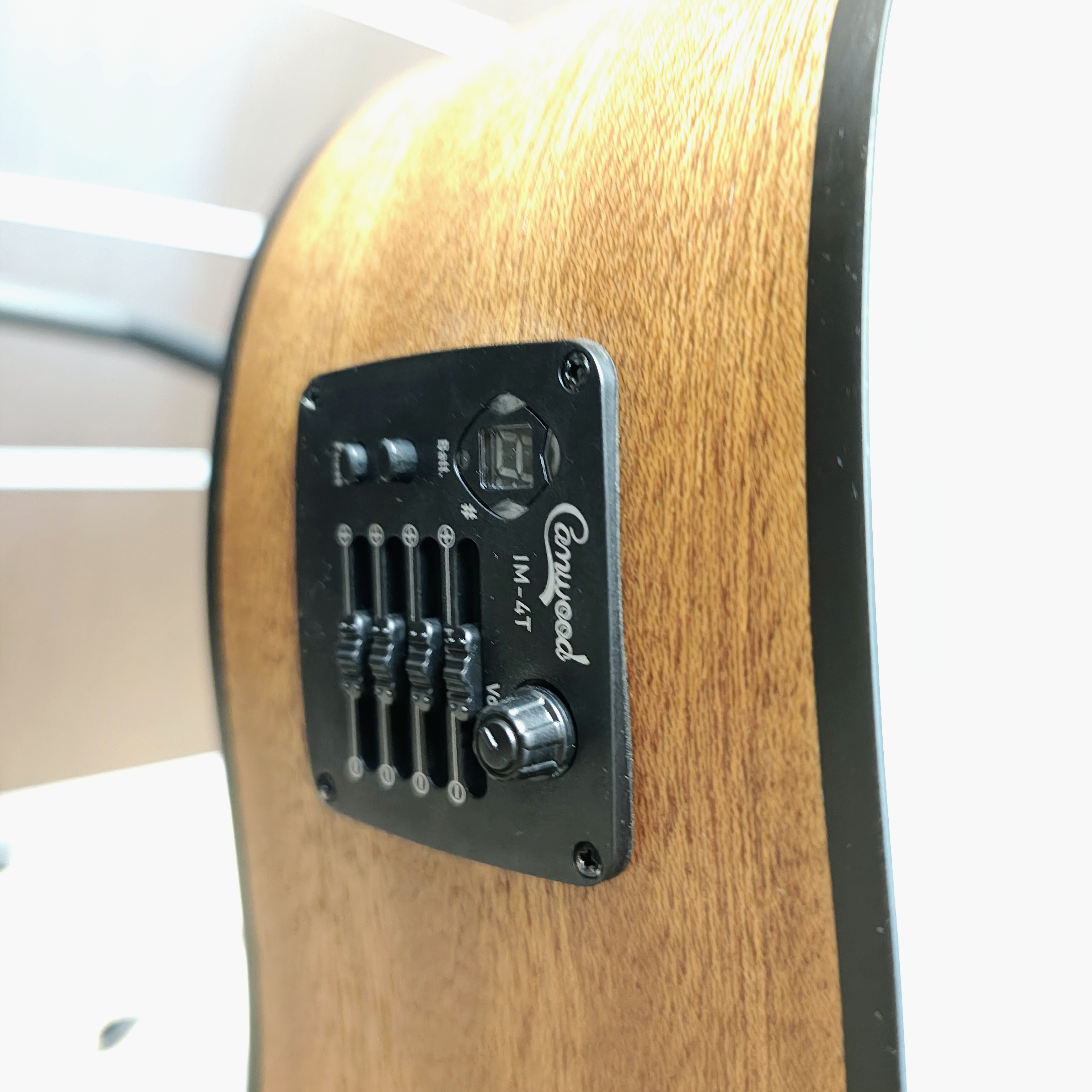 CAMWOOD W-240MNS CWE - immagine 5