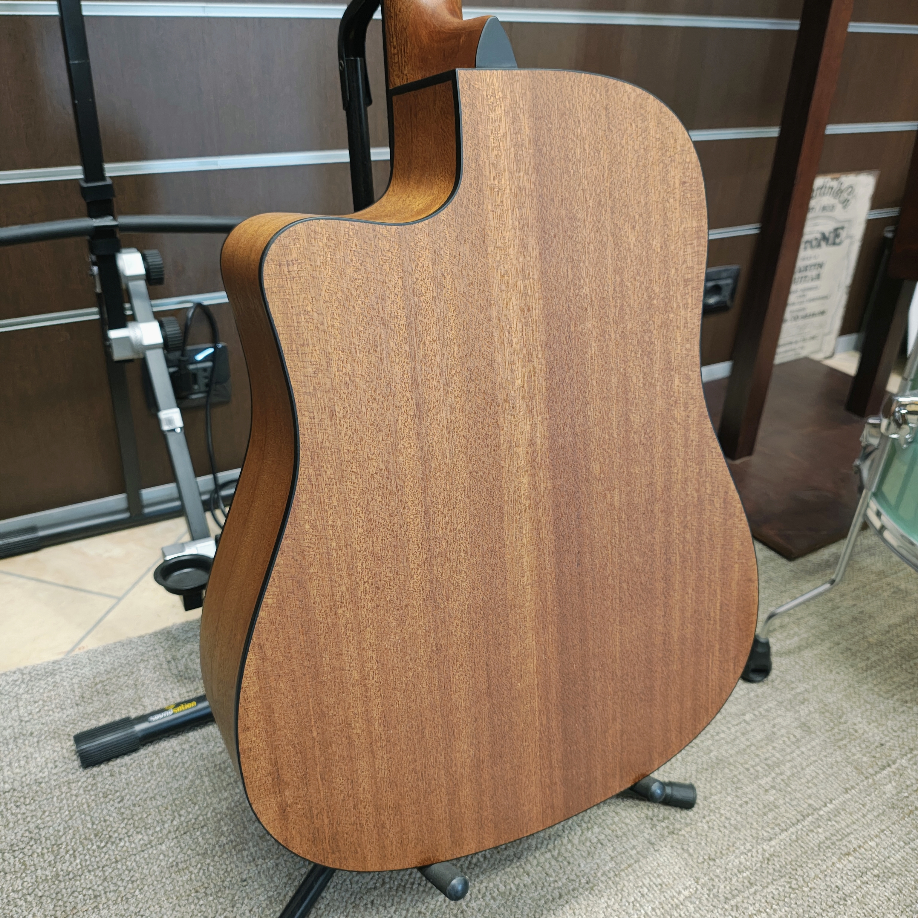 CAMWOOD W-240MNS CWE - immagine 2