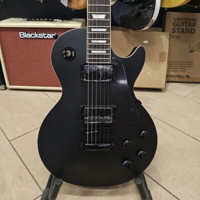 EKO LS-300 Stealth Black